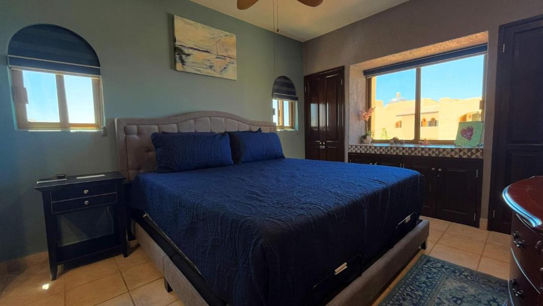 Photo of Bedroom in Sandy Beach