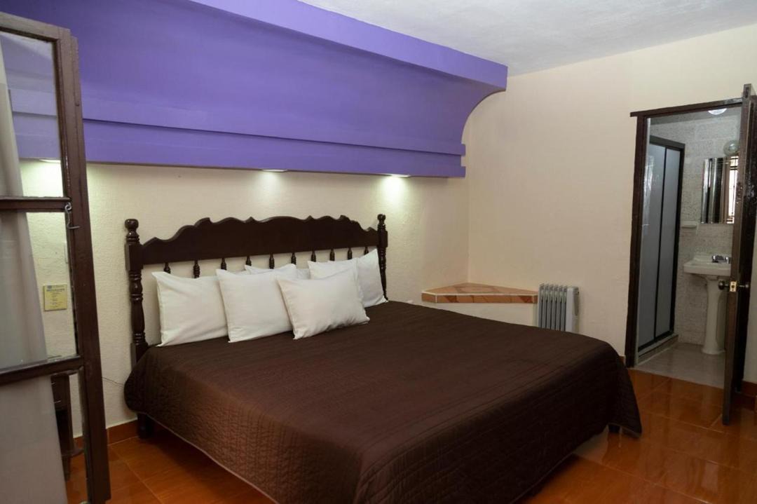 Photo of Bedroom in Santa Lucia