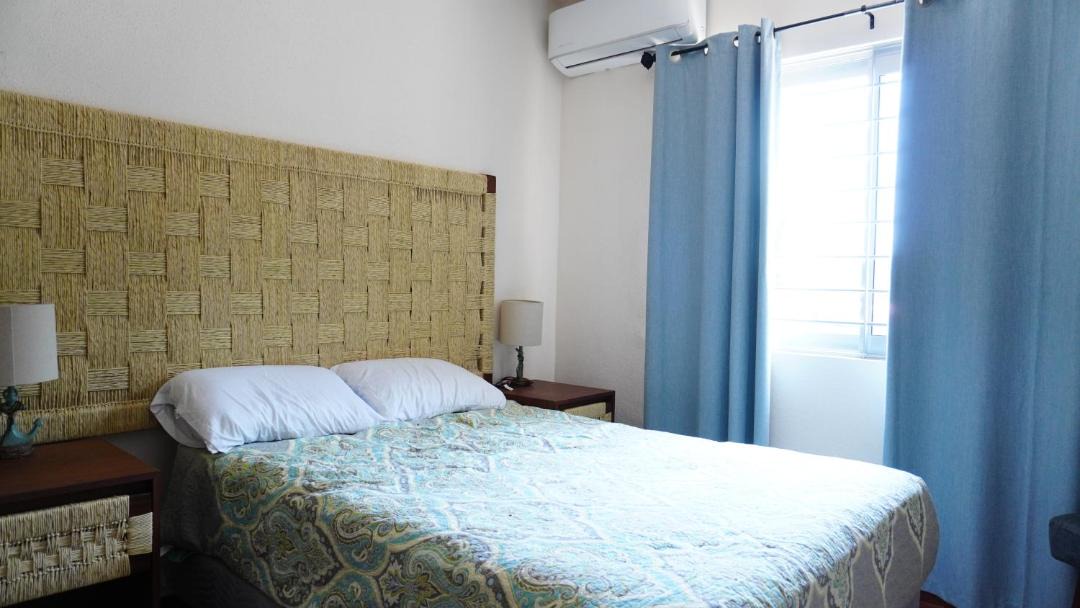 Photo of Bedroom in Santa Cruz