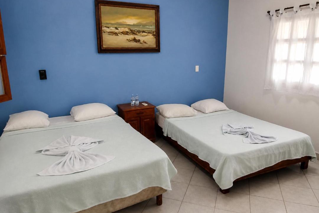Photo of Bedroom in Centro