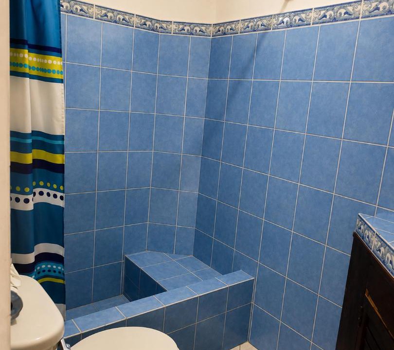 Photo of Bathroom in Centro