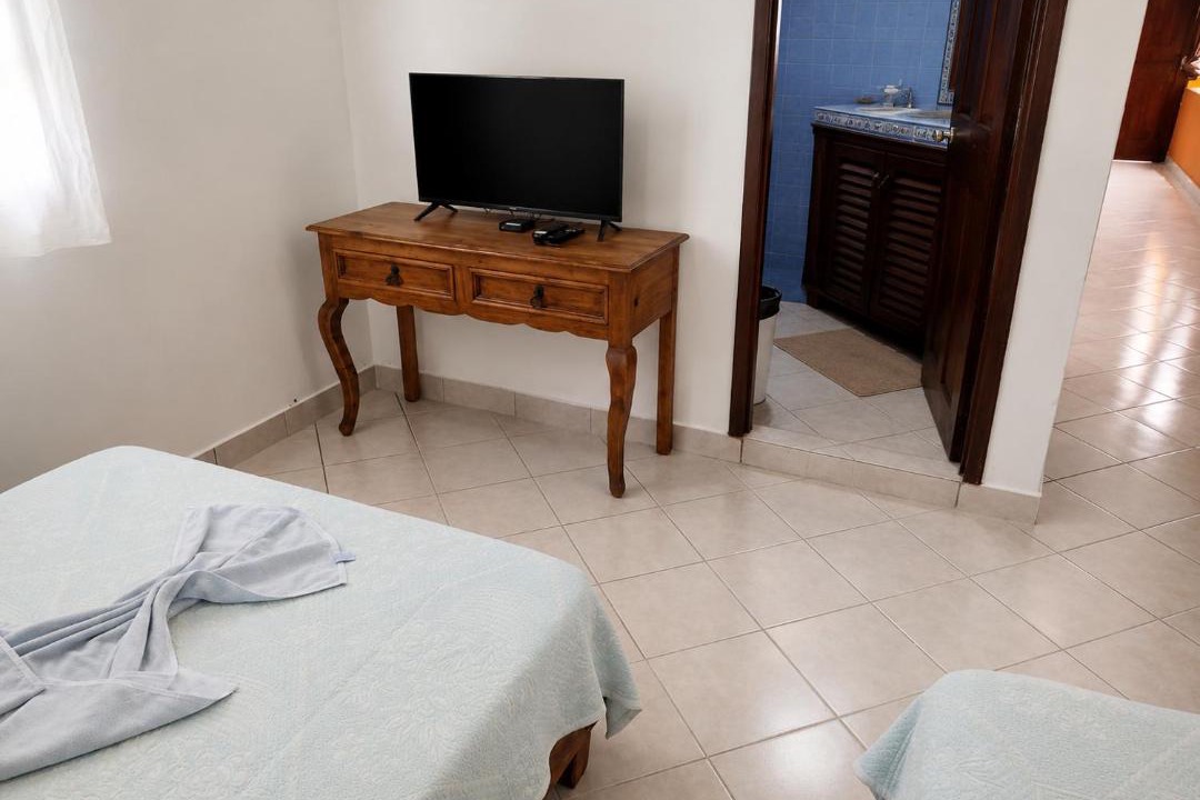 Photo of Bedroom in Centro