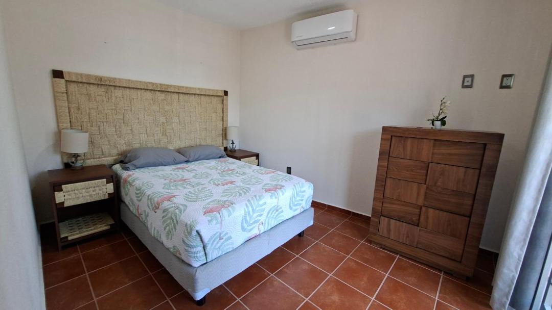 Photo of Bedroom in Santa Cruz
