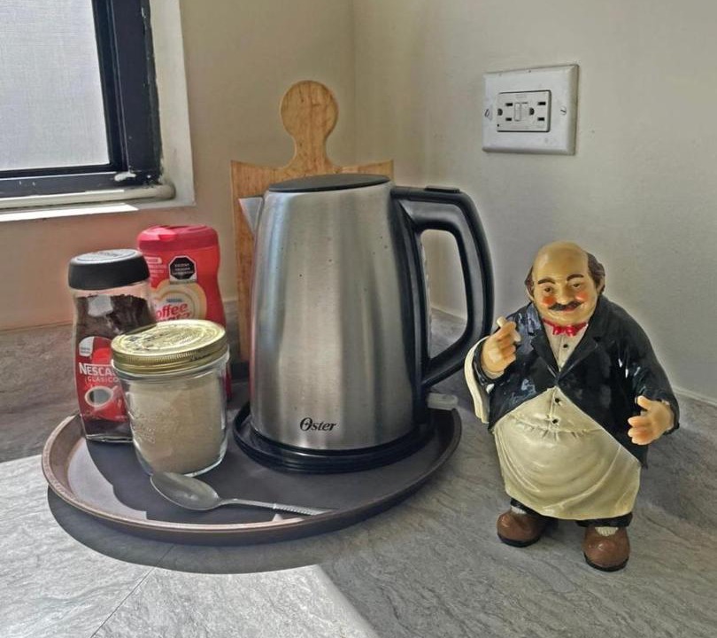 Photo of Kitchen in La Joya