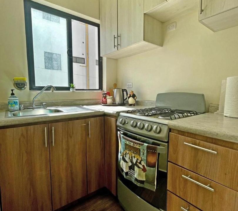 Photo of Kitchen in La Joya