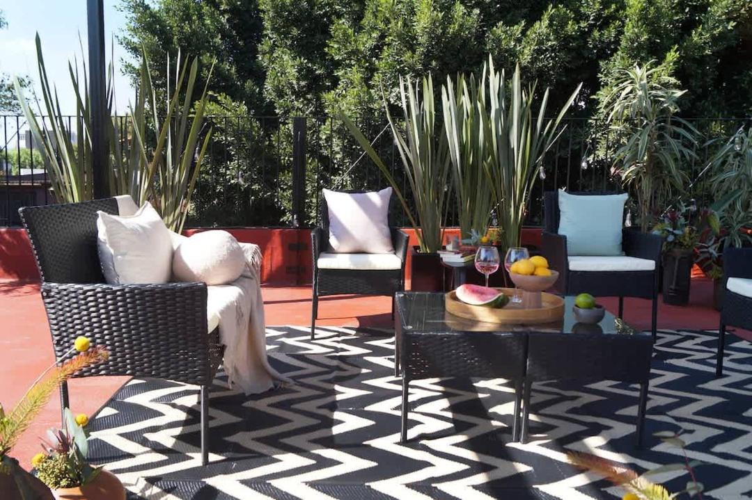 Photo of Others in La Condesa