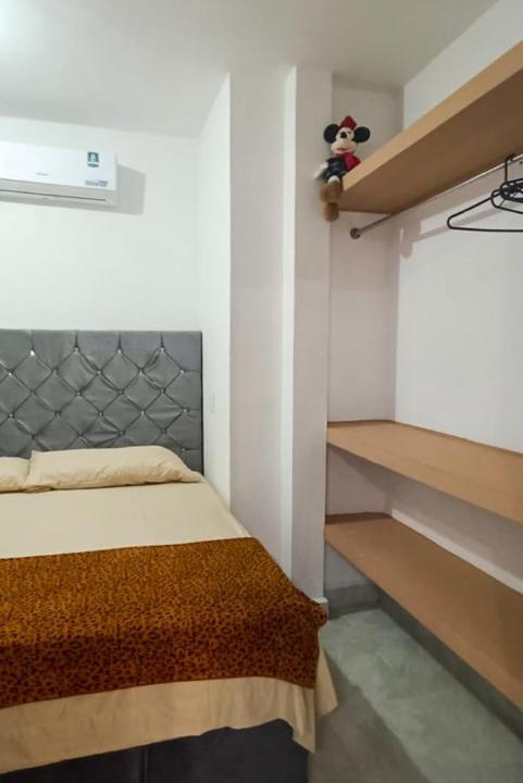 Photo of Bedroom in Tuxtla Gutierrez