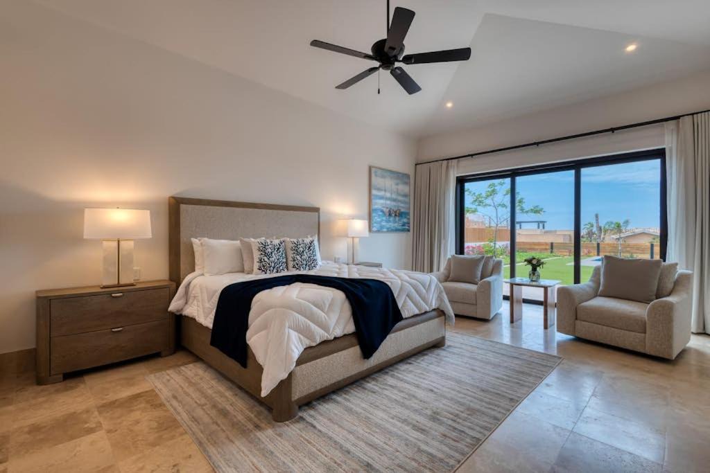 Photo of Bedroom in Los Cabos
