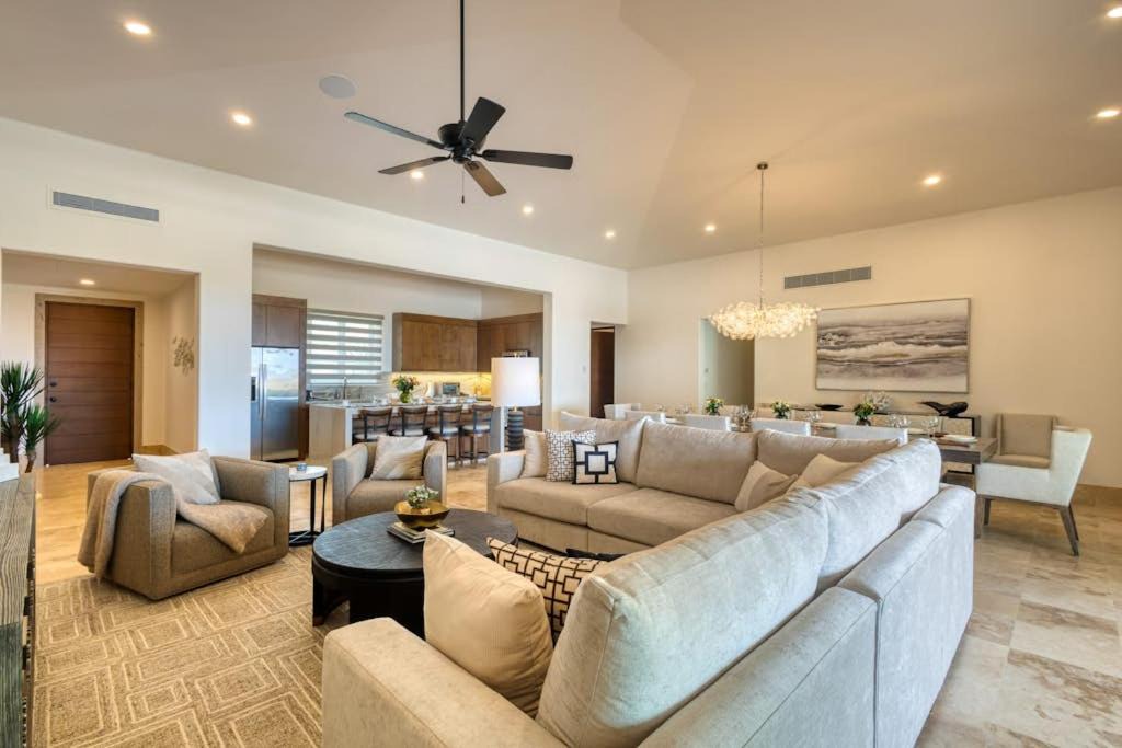 Photo of Livingroom in Los Cabos