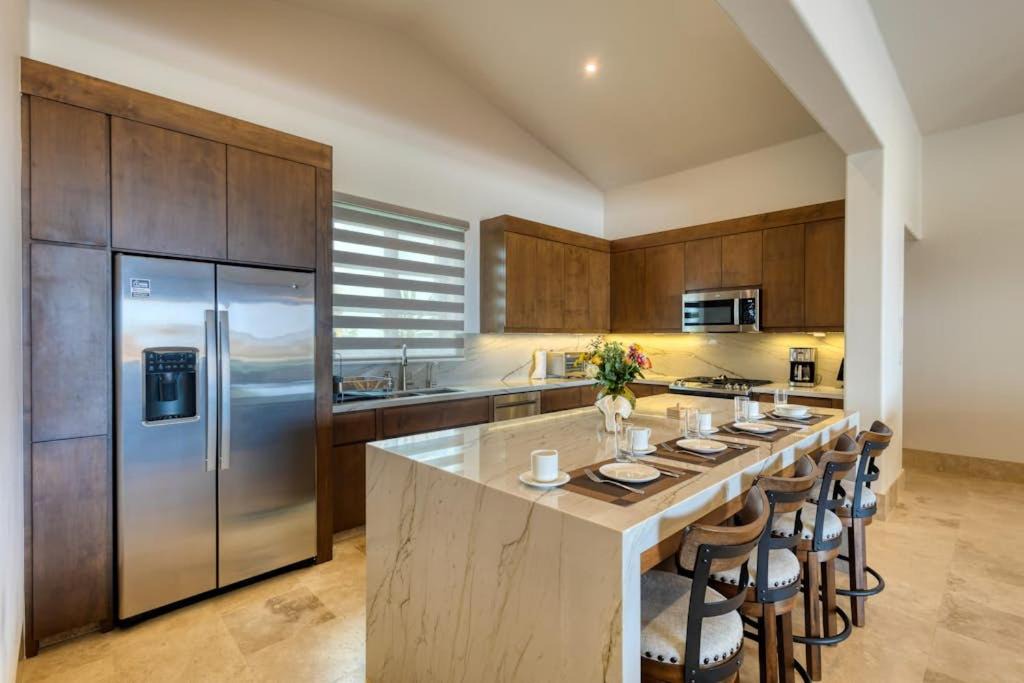 Photo of Kitchen in Los Cabos
