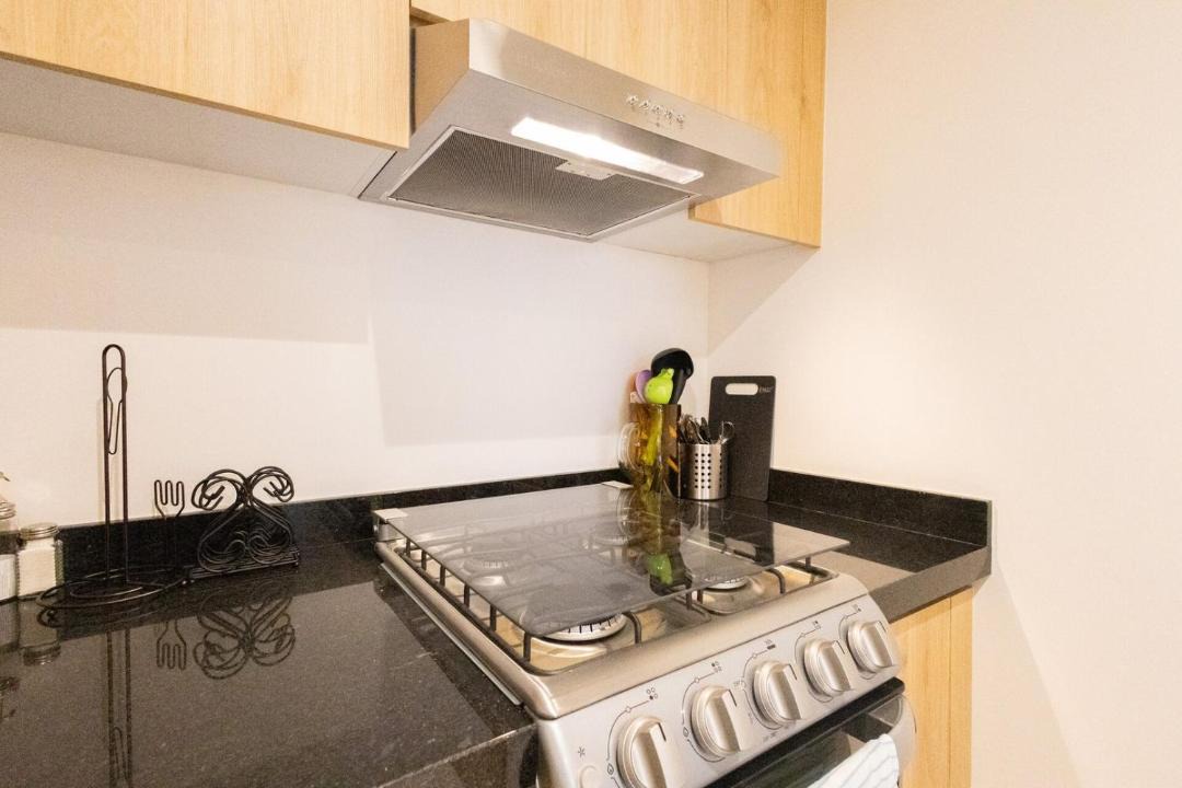 Photo of Kitchen in Cuauhtemoc