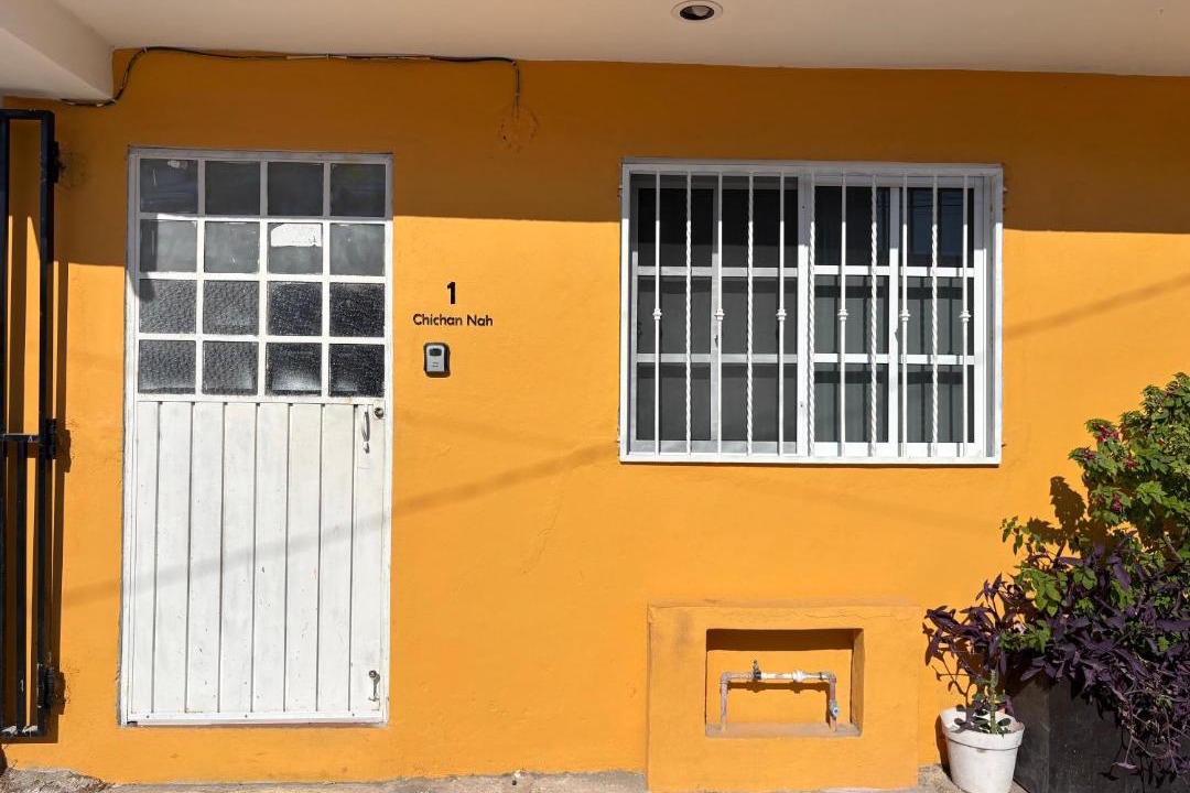Photo of Others in Progreso Municipality