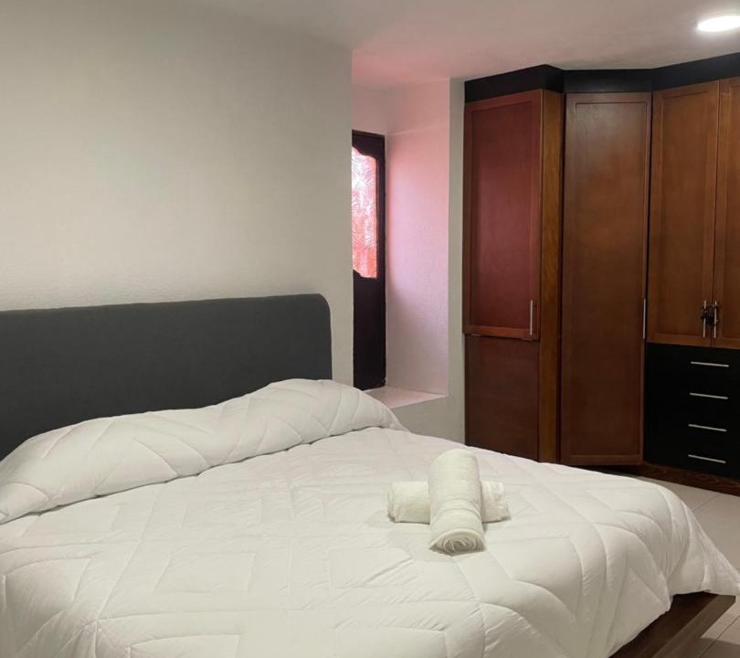 Photo of Bedroom in Dolores Hidalgo Cuna de la Independencia Nacional