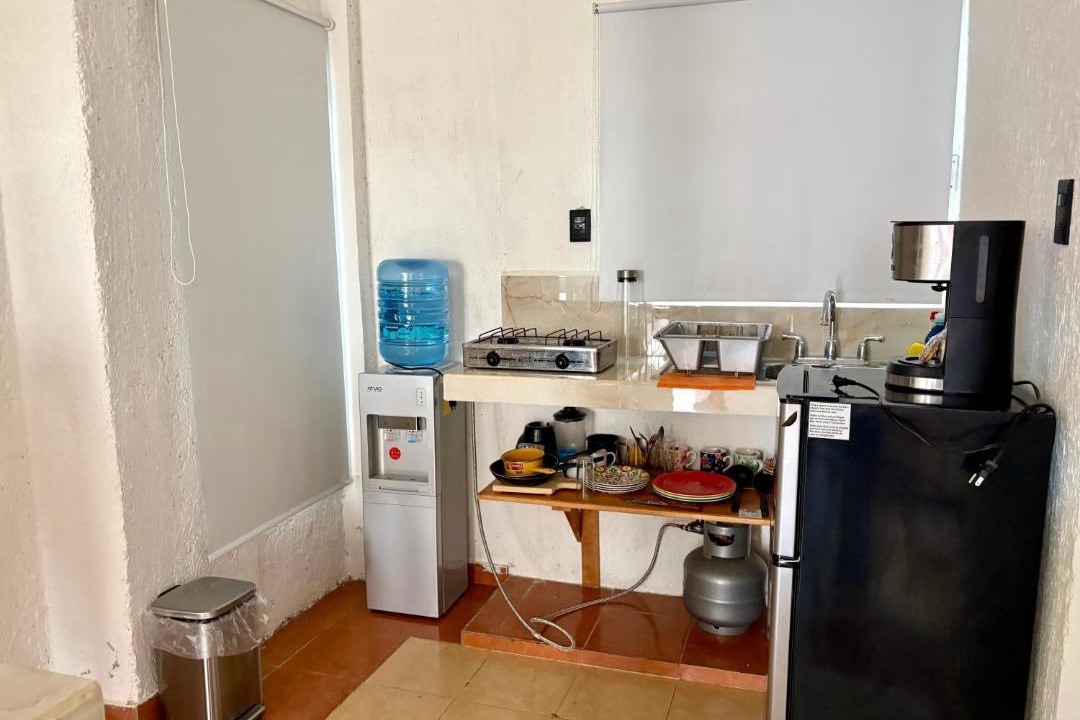 Photo of Kitchen in Progreso Municipality