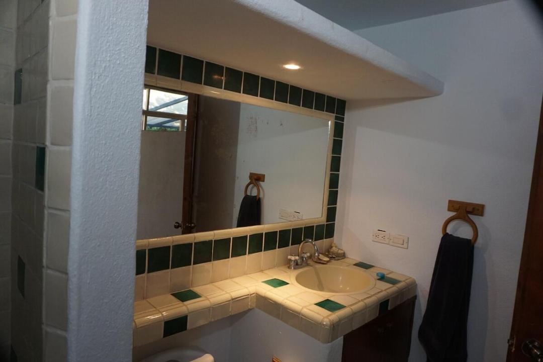 Photo of Bathroom in Cabo San Lucas