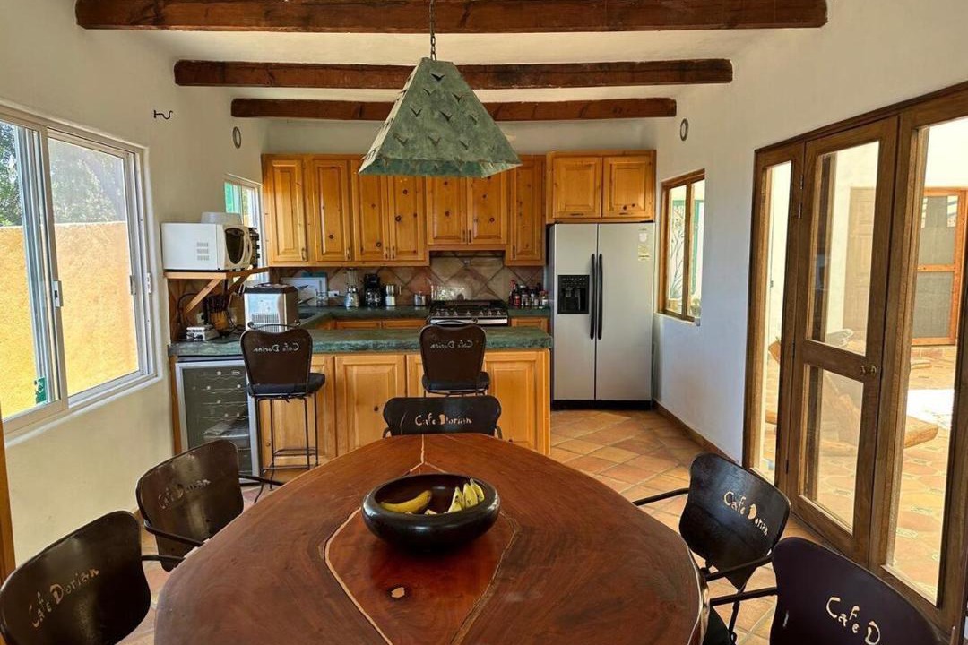 Photo of Kitchen in Cabo San Lucas
