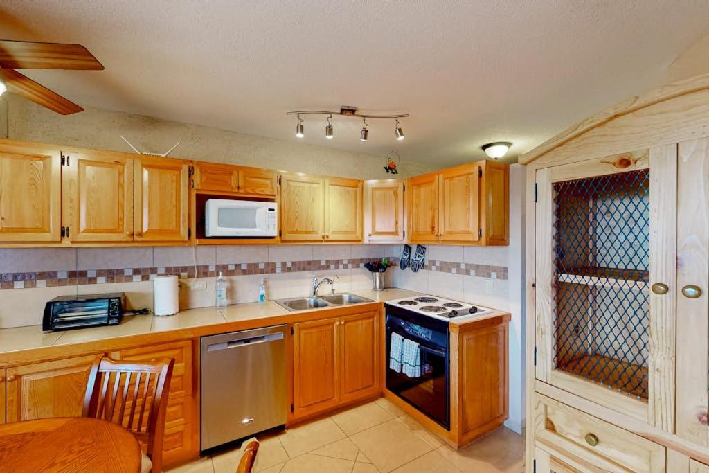 Photo of Kitchen in Zona Hotelera