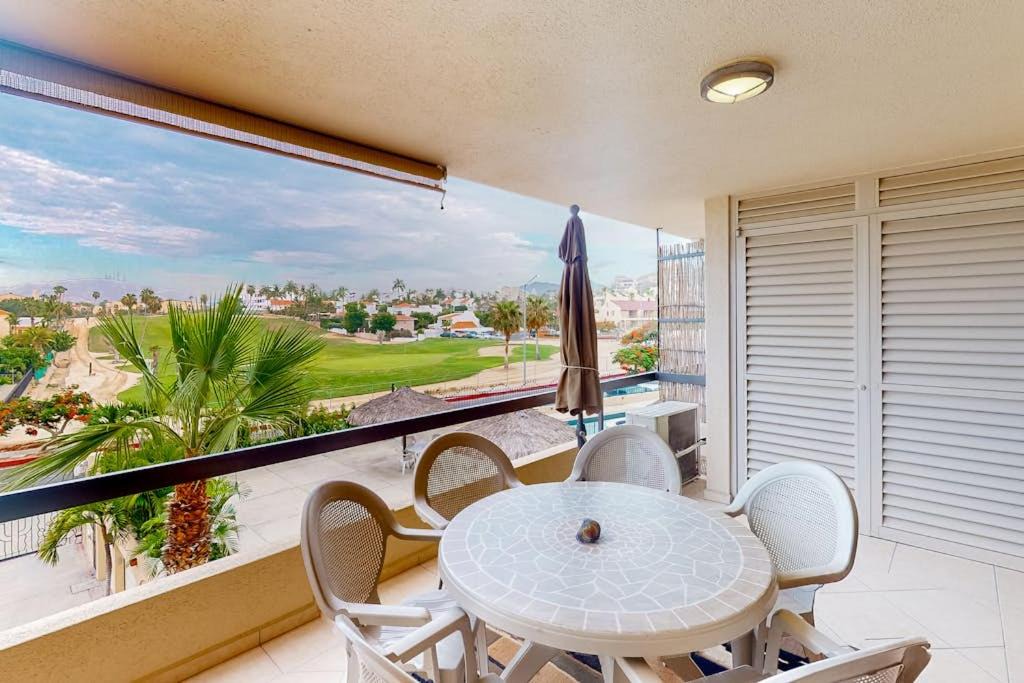 Photo of Patio Balcony in Zona Hotelera