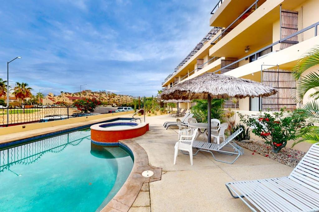 Photo of Patio Balcony in Zona Hotelera