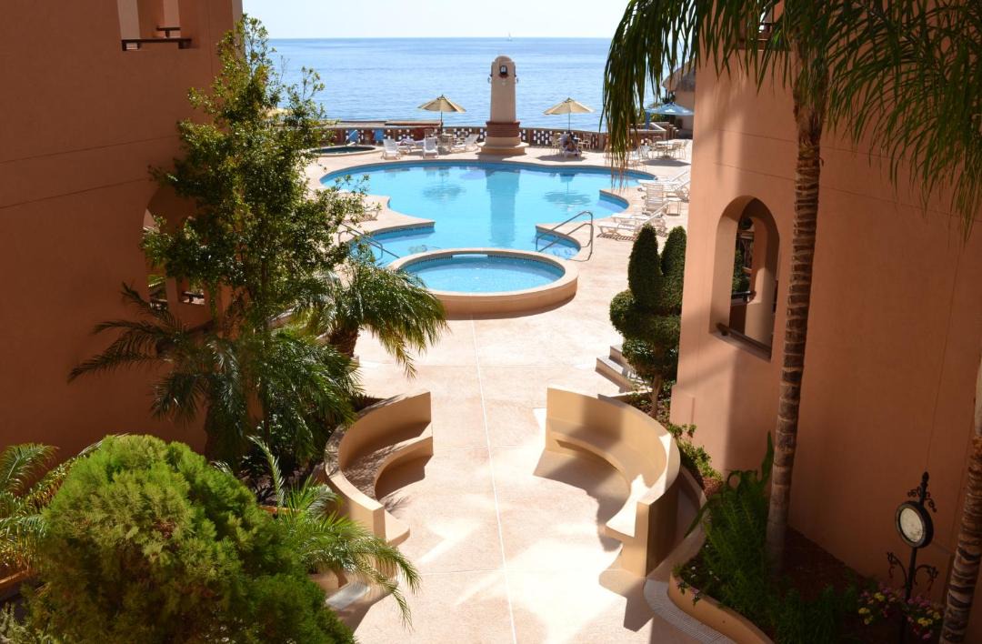 Photo of Outdoor in Villas California