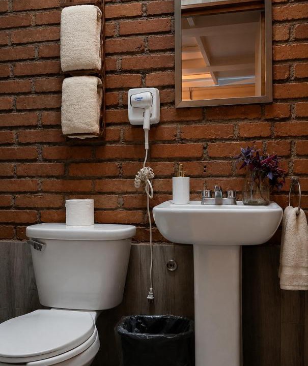 Photo of Bathroom in Del Carmen