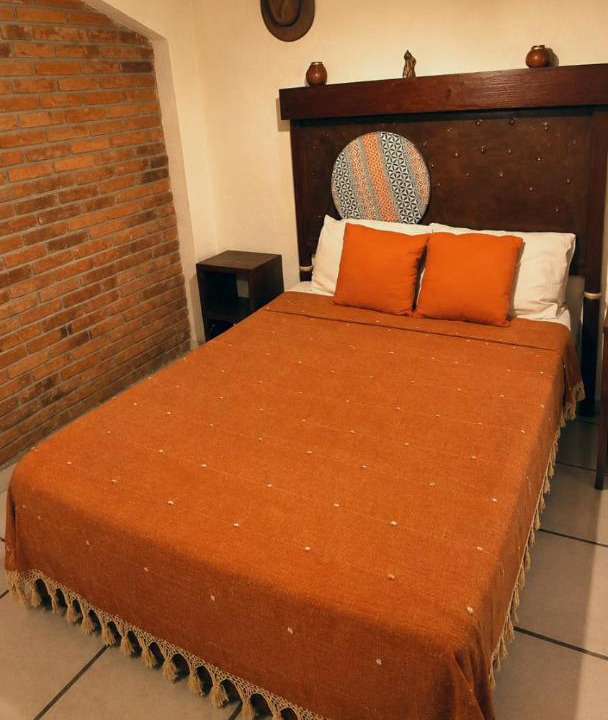 Photo of Bedroom in Del Carmen