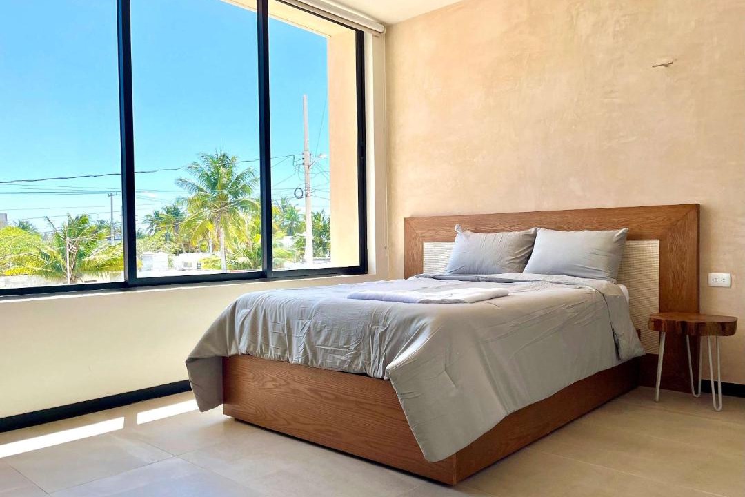 Photo of Bedroom in Telchac Puerto