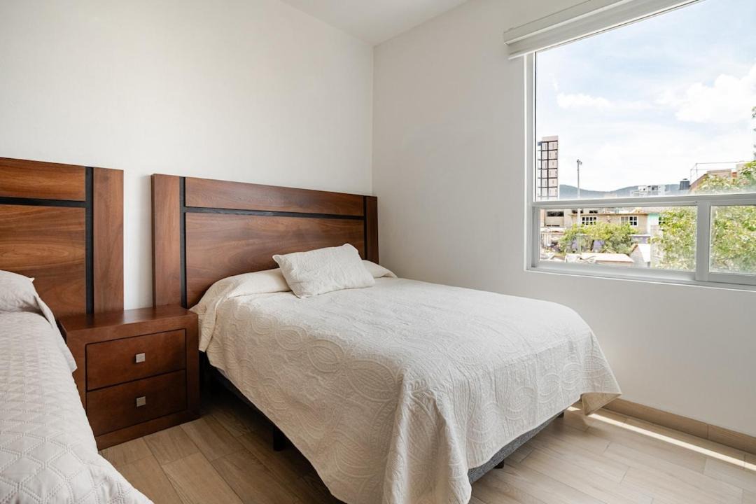 Photo of Bedroom in Atizapan de Zaragoza