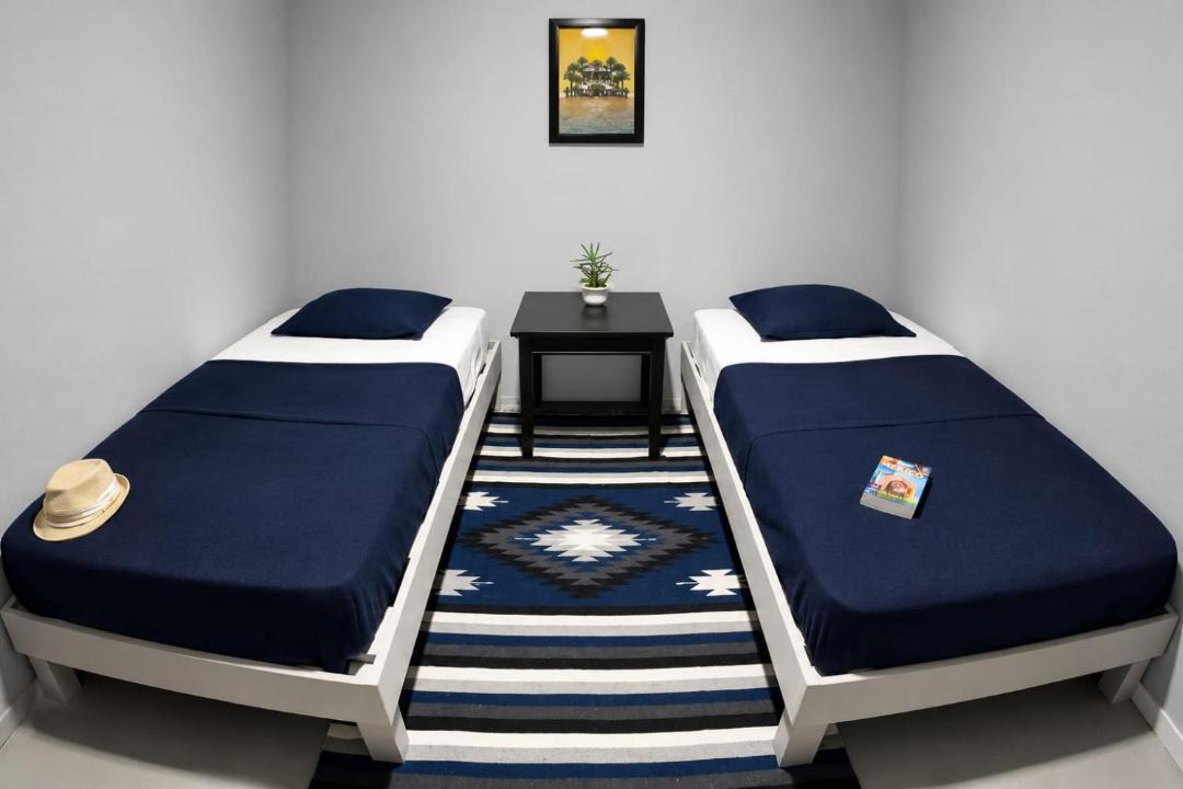 Photo of Bedroom in Colonia Centro