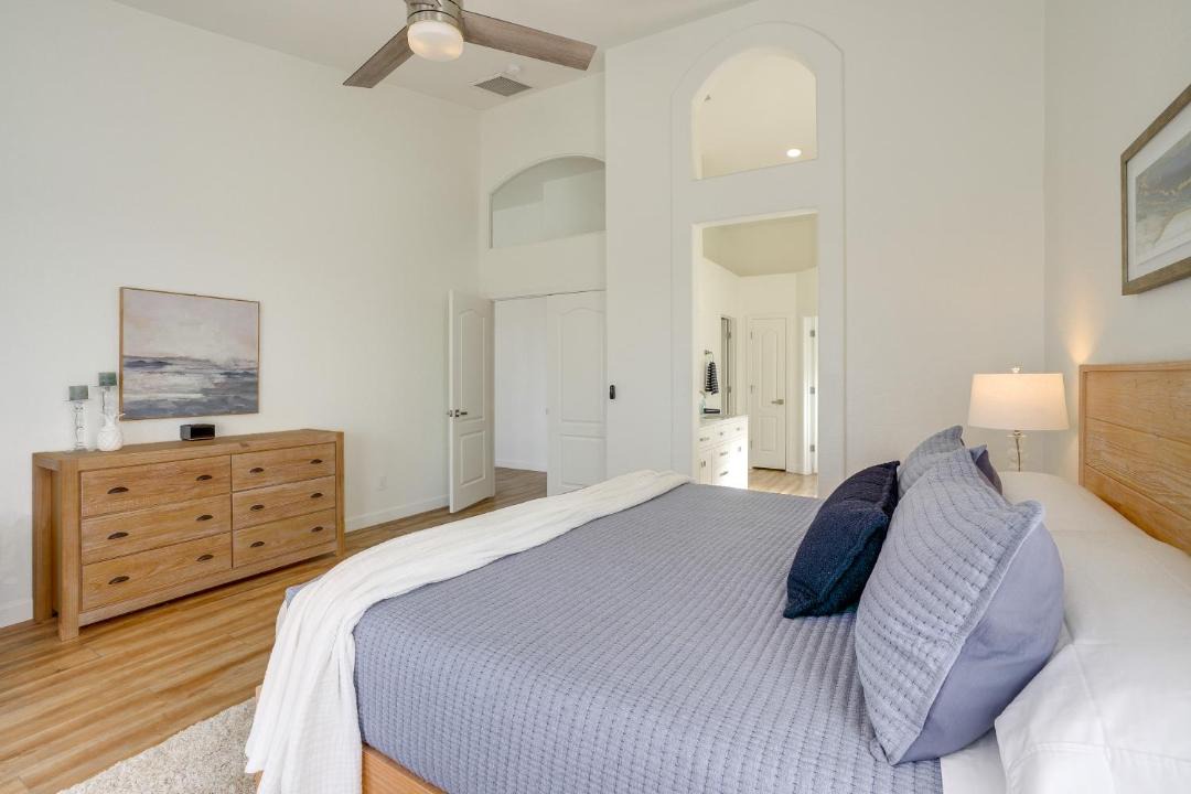 Photo of Bedroom in Arrowhead Lakes