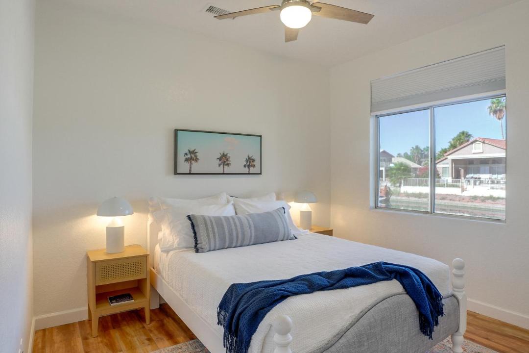 Photo of Bedroom in Arrowhead Lakes