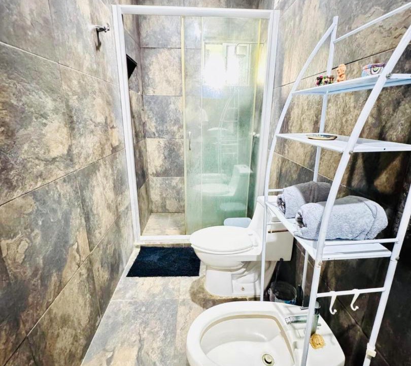 Photo of Bathroom in Majahual