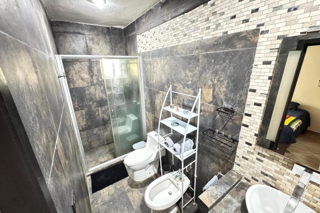 Photo of Bathroom in Majahual