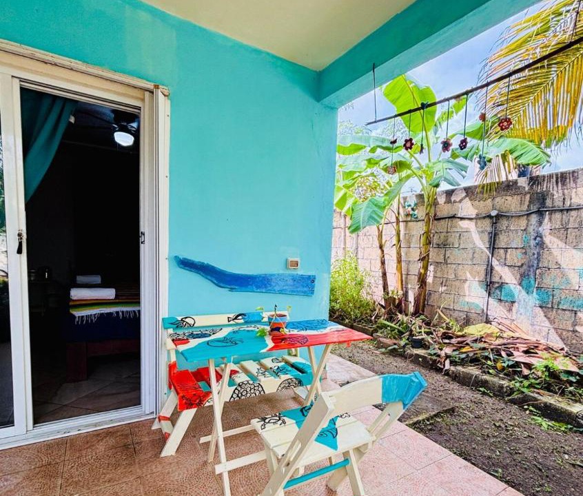 Photo of Patio Balcony in Majahual