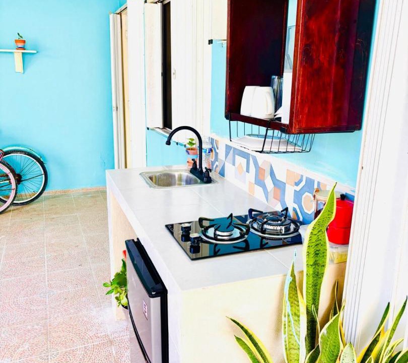 Photo of Kitchen in Majahual