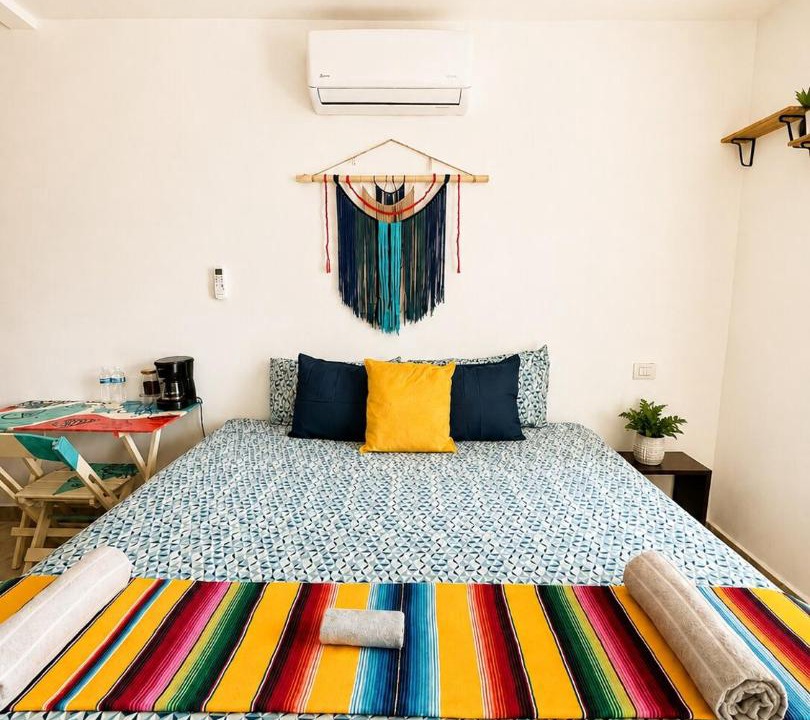 Photo of Bedroom in Majahual