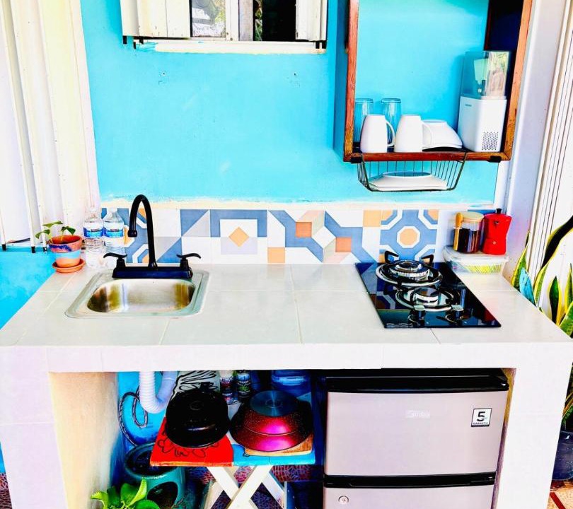 Photo of Kitchen in Majahual