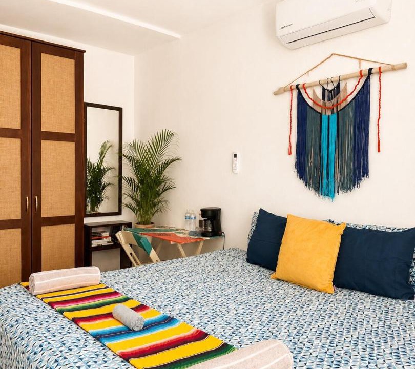 Photo of Bedroom in Majahual
