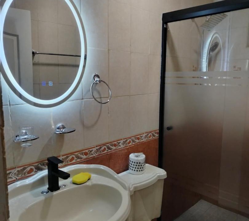 Photo of Bathroom in Hermosillo