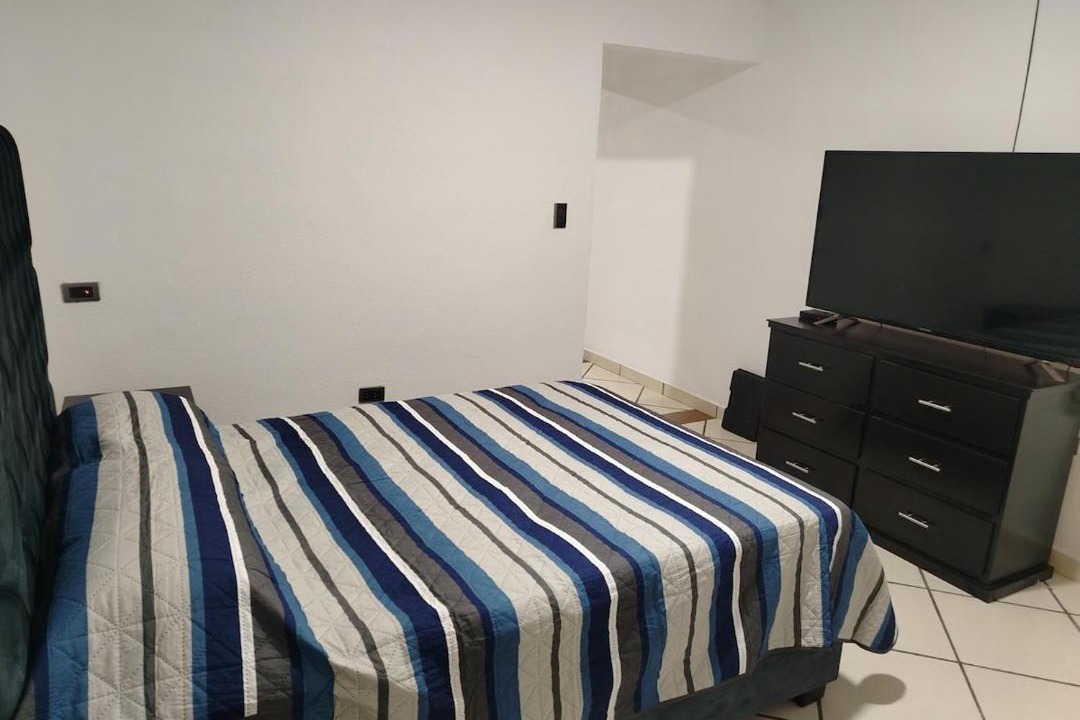 Photo of Bedroom in Hermosillo