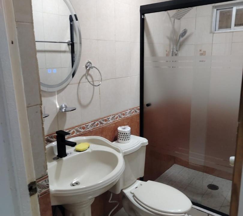 Photo of Bathroom in Hermosillo