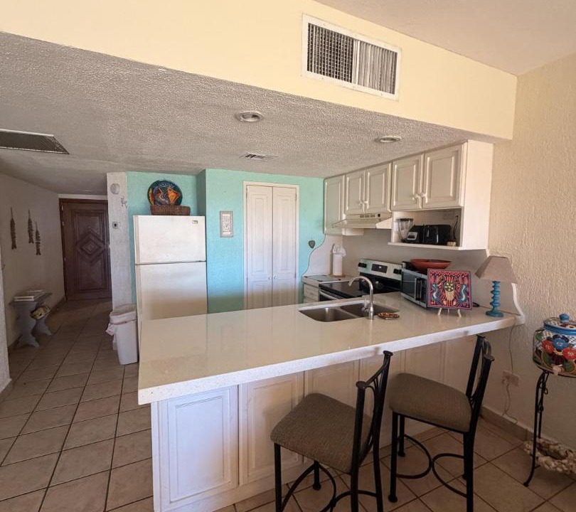 Photo of Kitchen in Sandy Beach