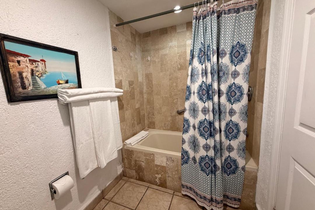 Photo of Bathroom in Sandy Beach