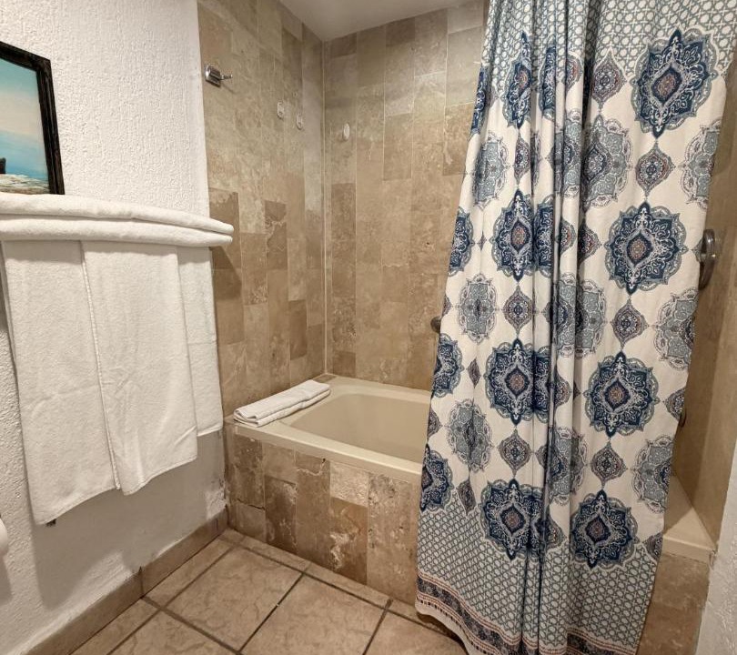 Photo of Bathroom in Sandy Beach