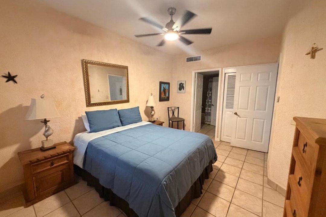 Photo of Bedroom in Sandy Beach