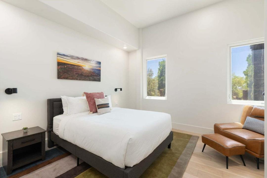 Photo of Bedroom in West Sedona