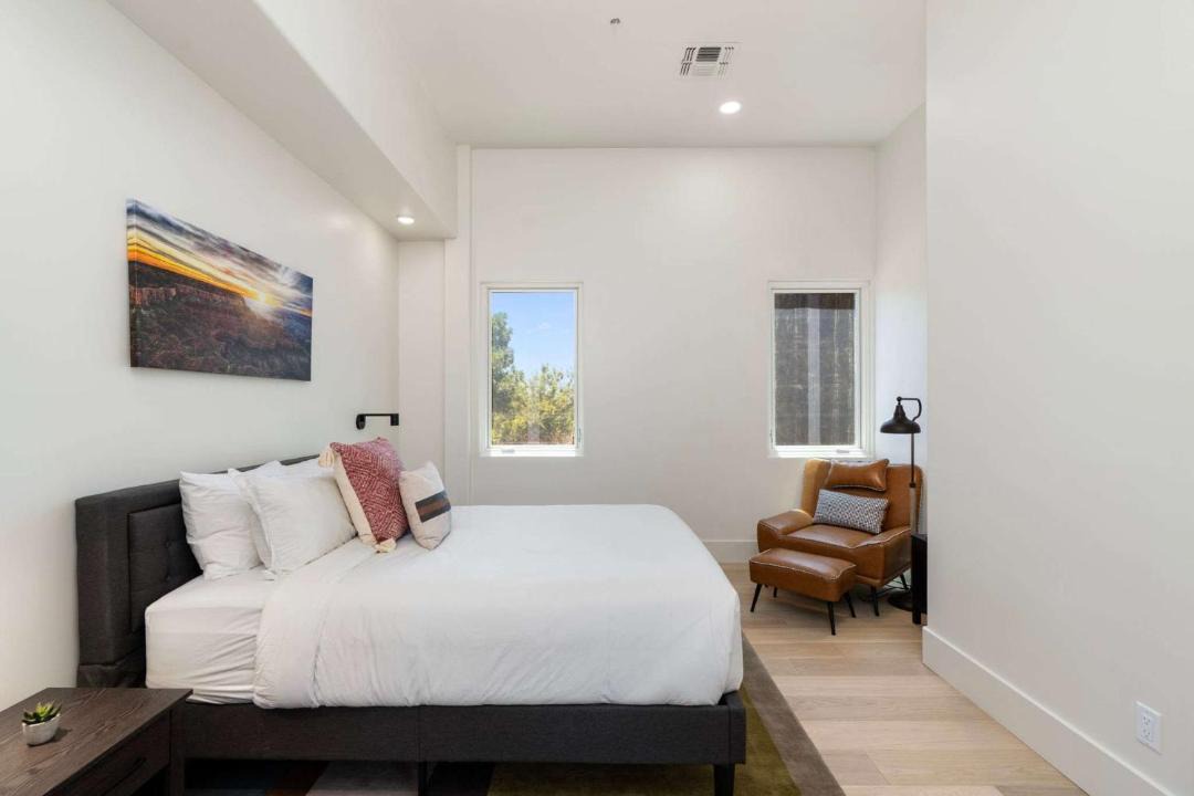 Photo of Bedroom in West Sedona