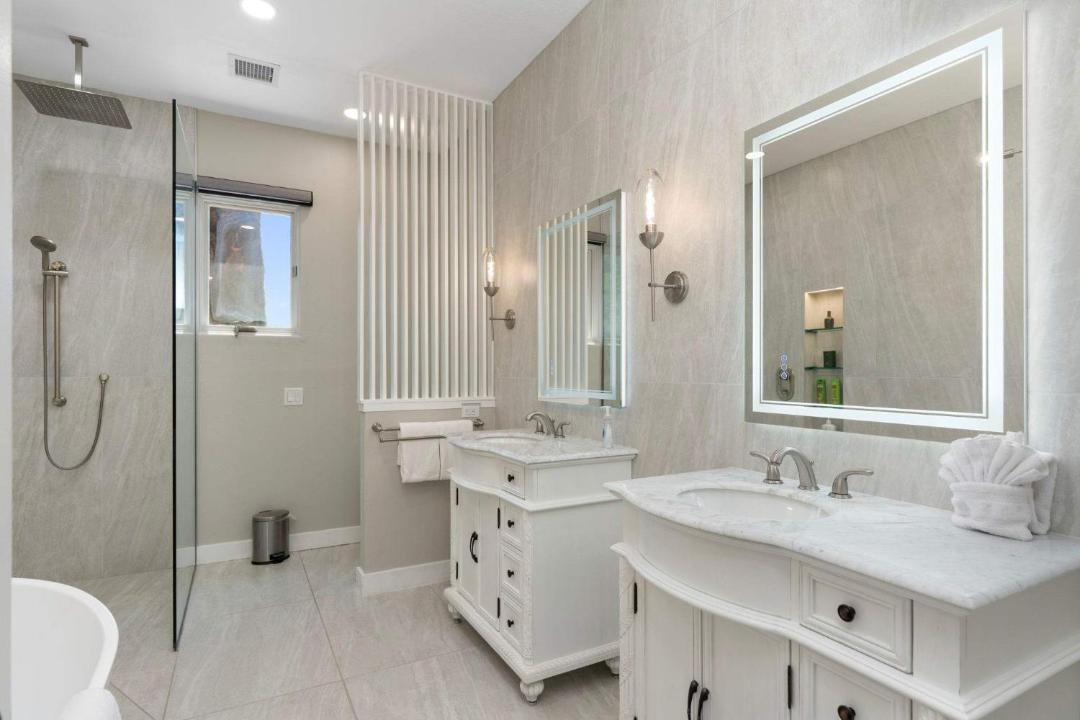 Photo of Bathroom in West Sedona
