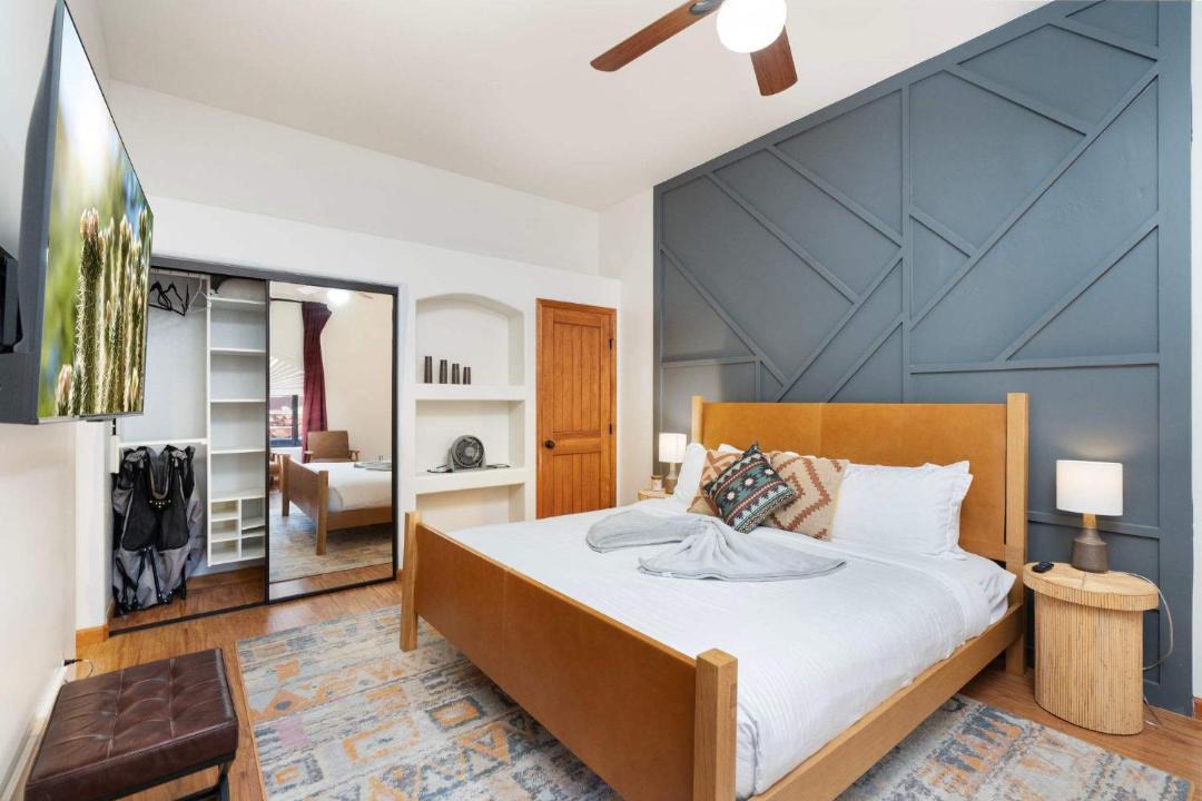 Photo of Bedroom in West Sedona
