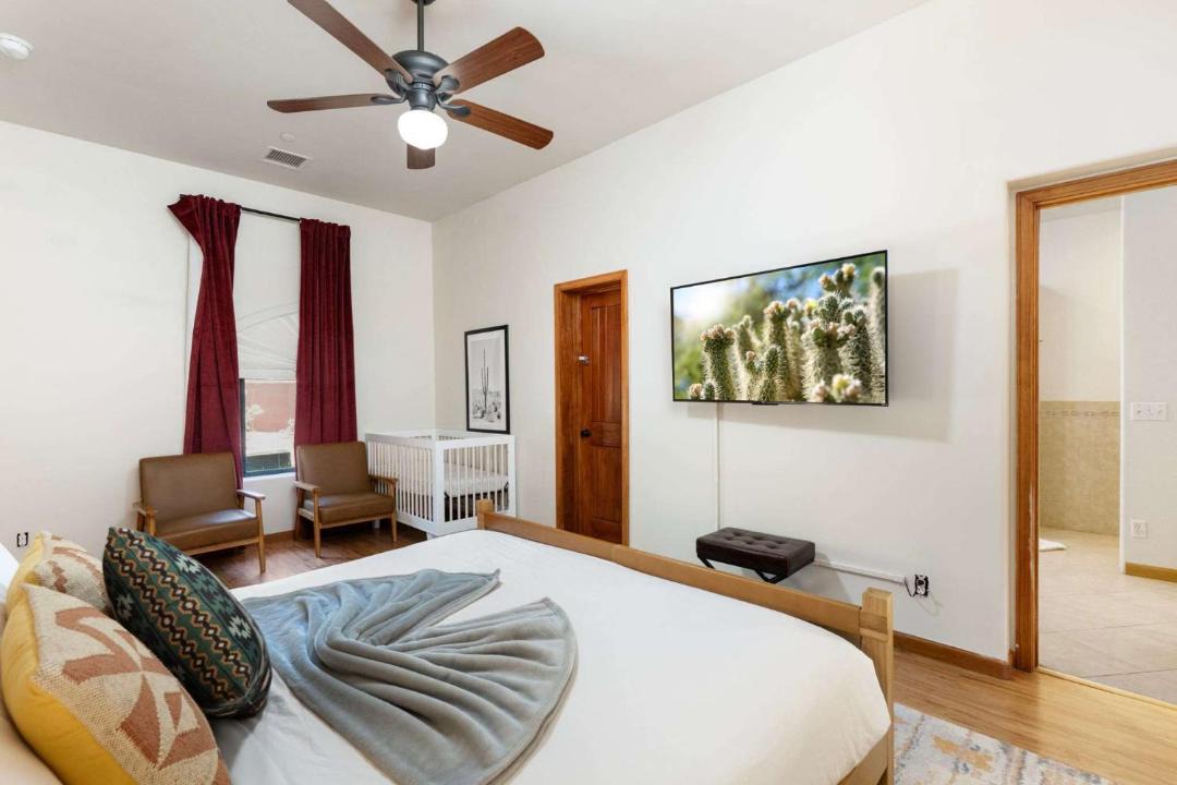 Photo of Bedroom in West Sedona